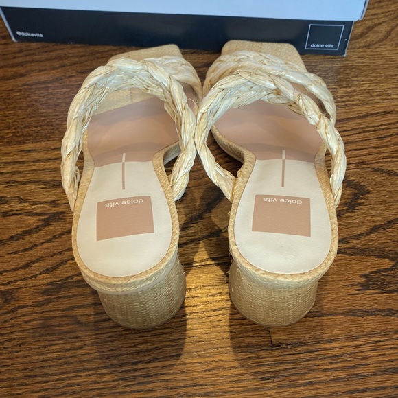 Dolce Vita Paily Heels - Picture 7 of 10